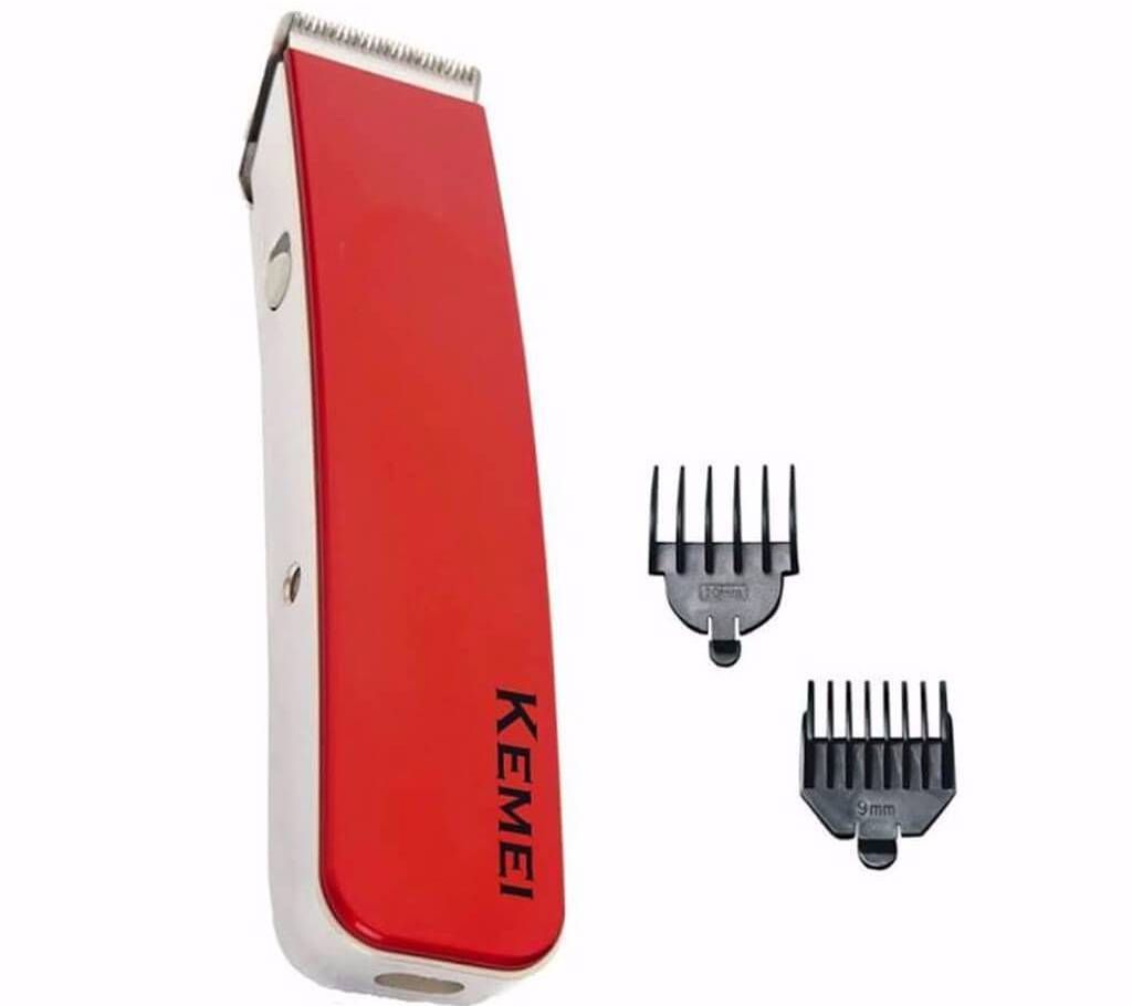 Kemei KM-3005A Rechargeable Trimmer