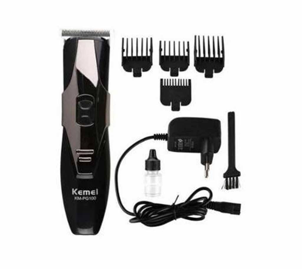 KEMEI km-pg100 Multifunctional Trimmer