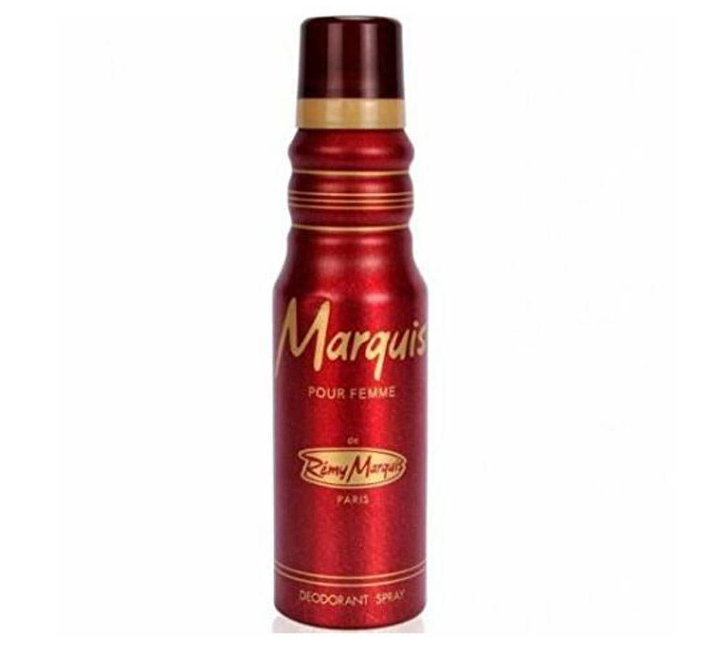 REMY Marquis perfume -175ml (Paris)
