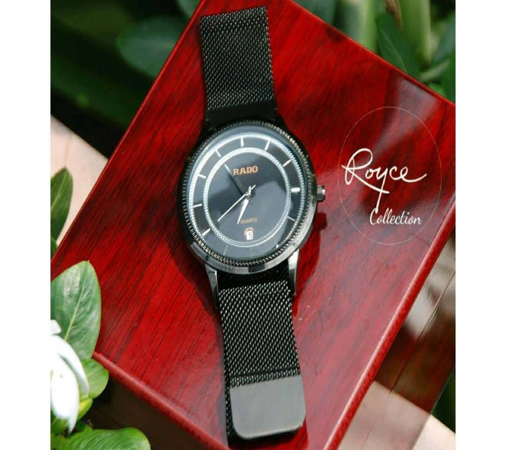 Rado Magnetic Watch - Copy