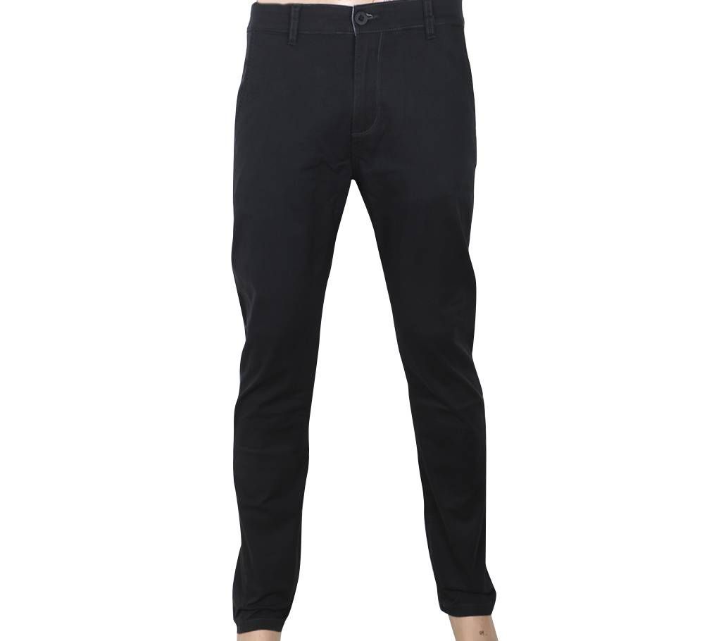 Mens Formal Gabardine Pant