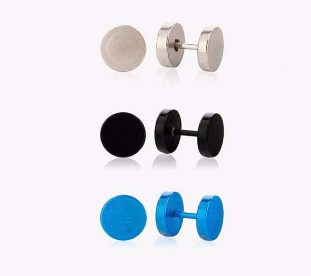 Menz Magnetic Ear Stud