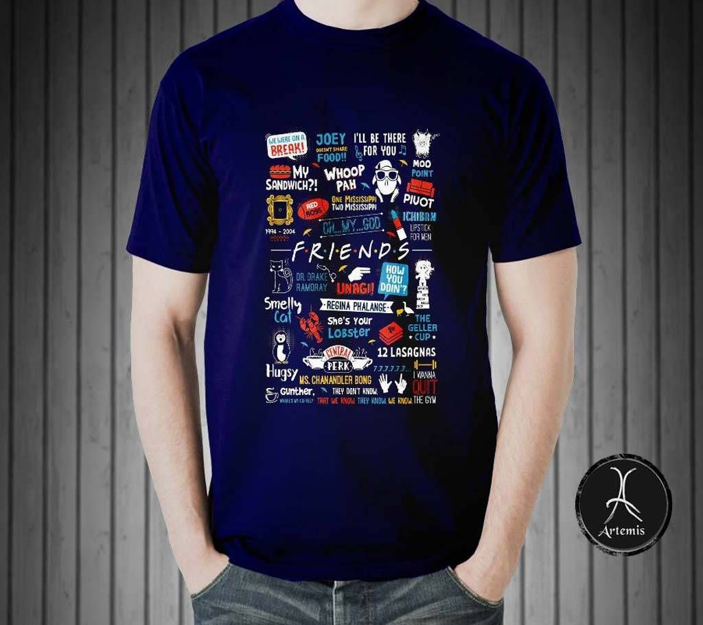 F.R.I.E.N.D.S. T-shirt