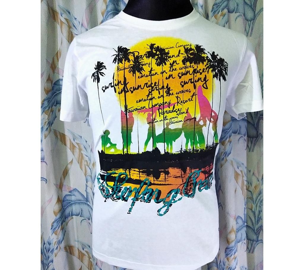 T-shirt (Export Quality)
