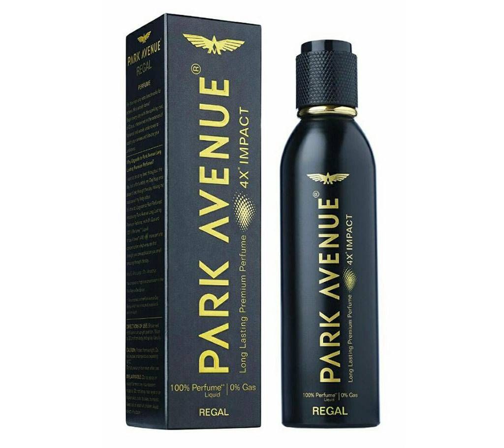 Park Avenue perfume for men (120ml) India