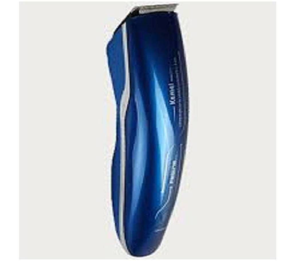 Kemei KM 2013 EU PLUG 220V Professional Trimmer
