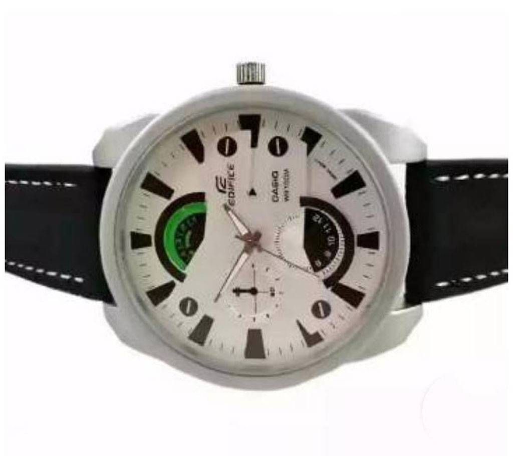 Casio Edifice Menz Watch
