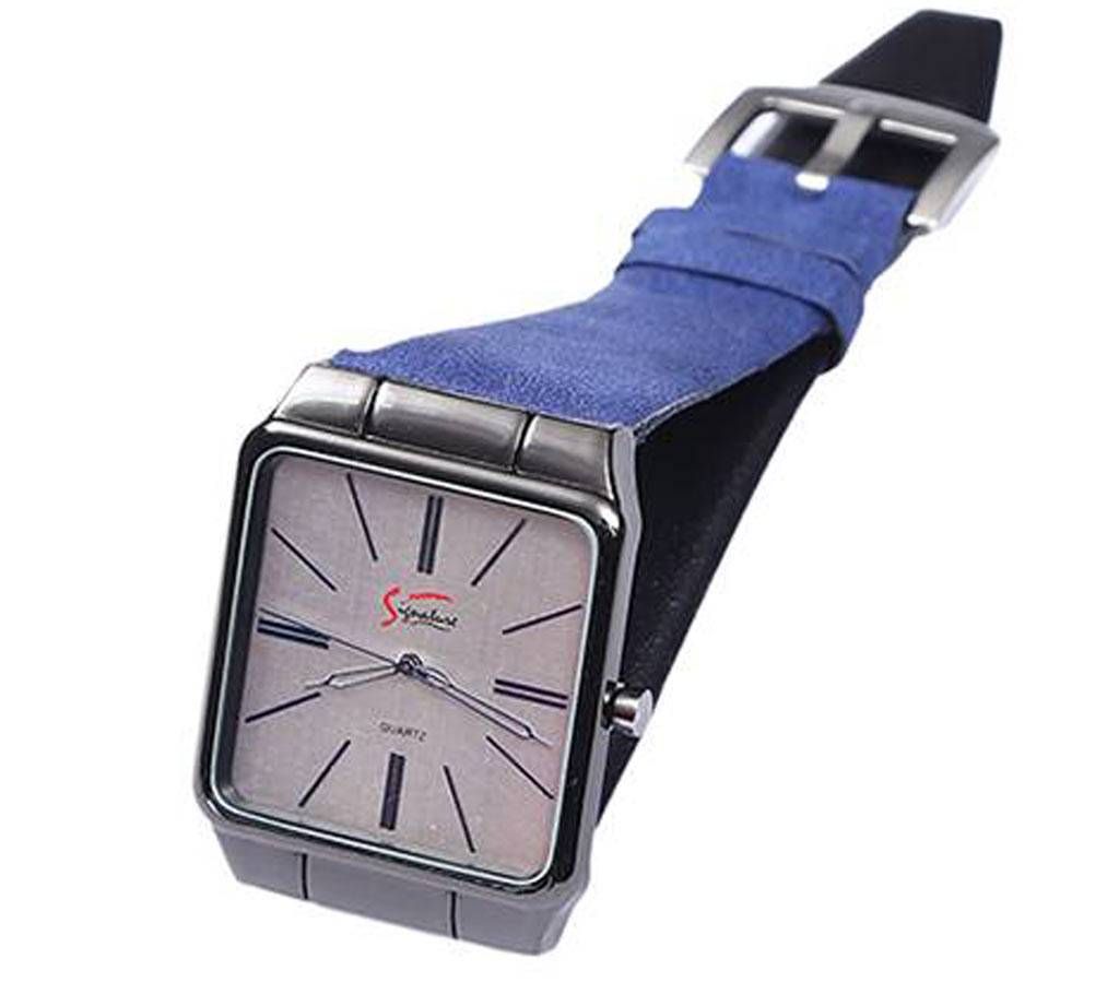Signature ST02201-0058 Gents Wrist Watch