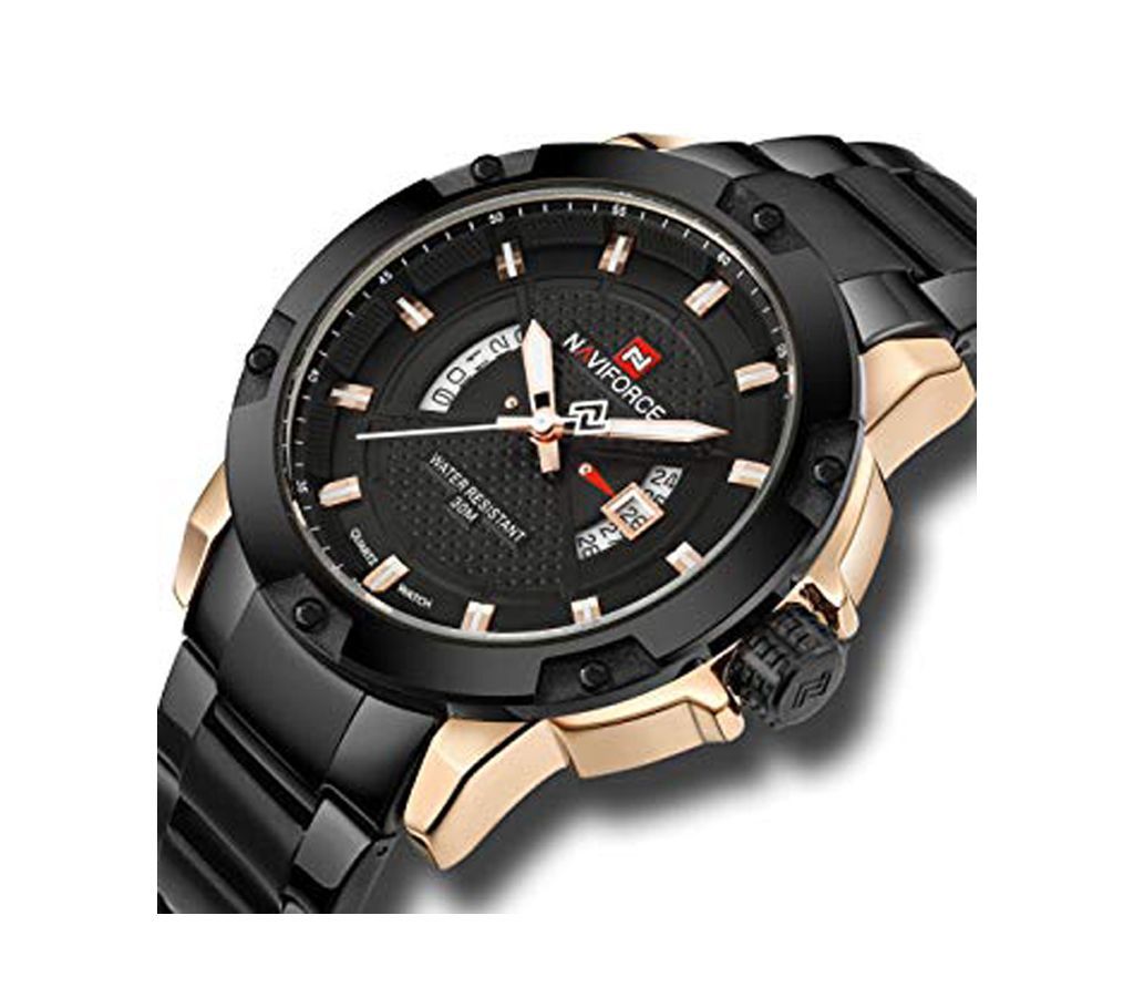Naviforce original watch