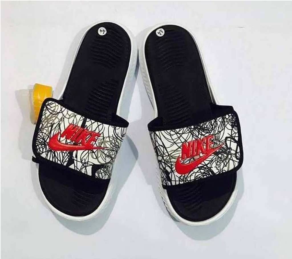 NIKE men's slide sandal- copy 