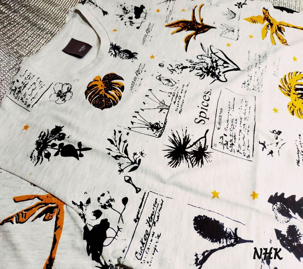 ICHI T-Shirt