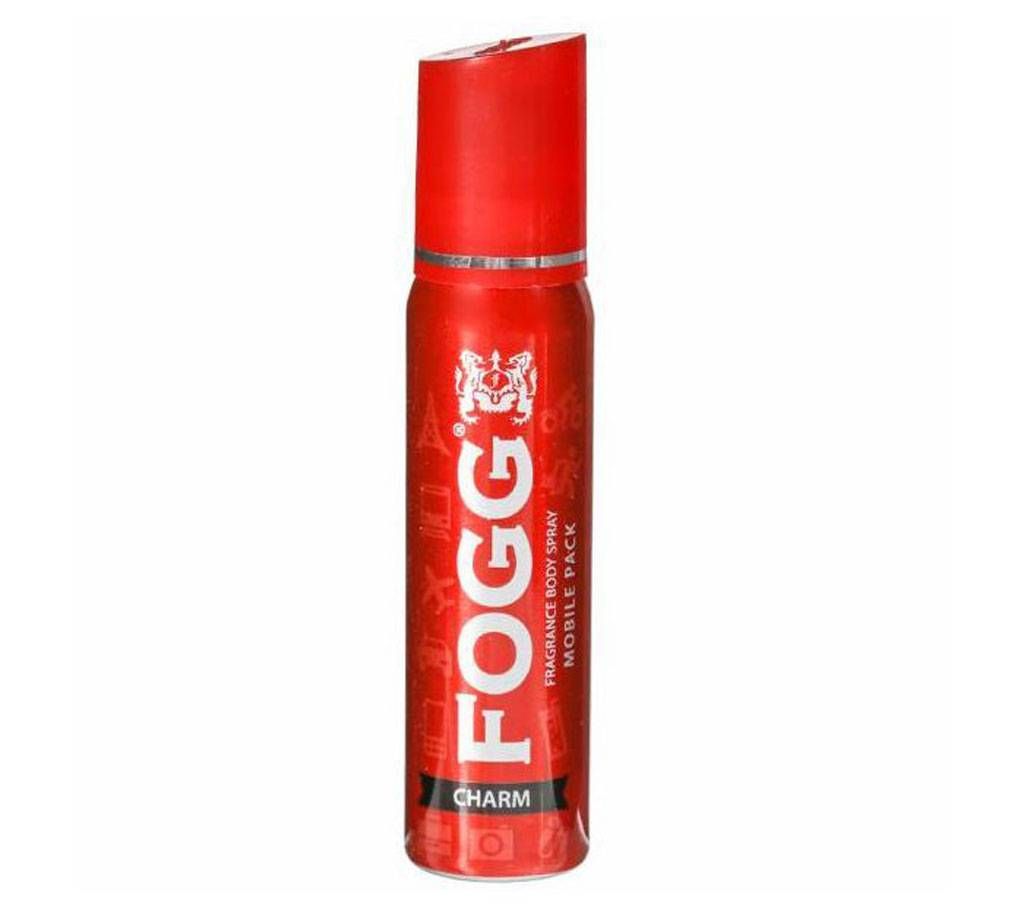Fogg Mobile Pack Skin body spray 25 ml. - India