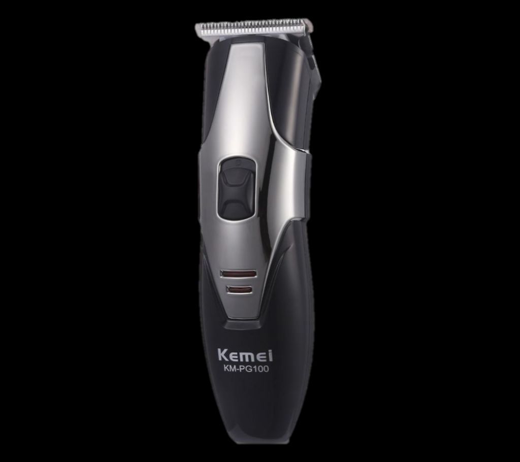 KM-PG100 Professional Trimmer
