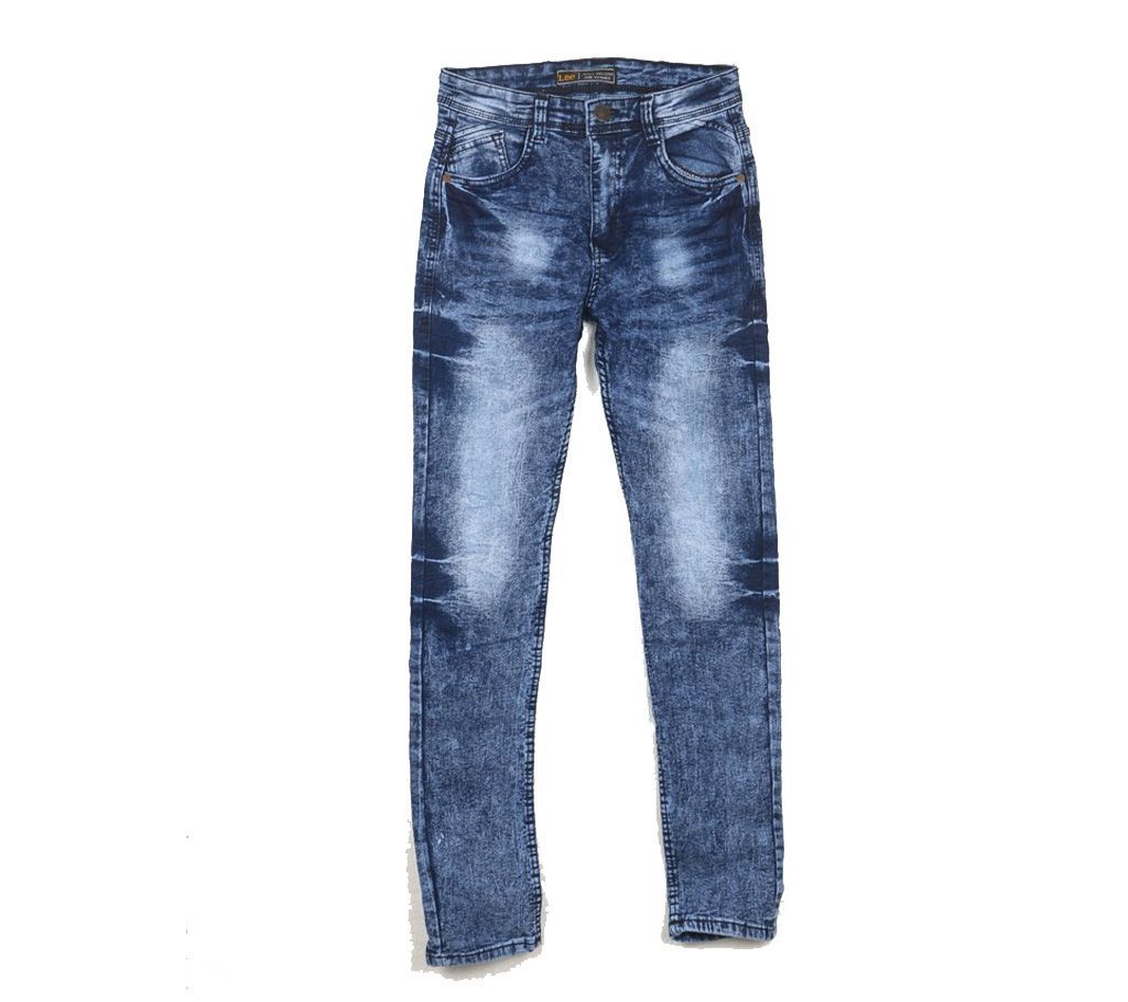 Mens/Jeans Denim Pant