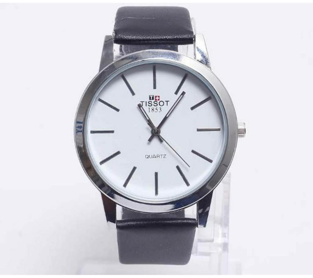 Tissot Menz Wrist Watch