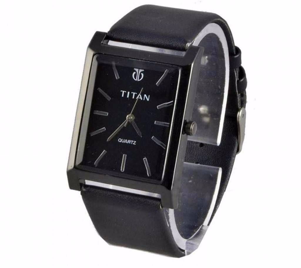 Titan Men's Wristwatch - Copy