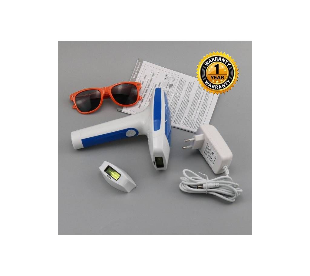 KM-6813 Permanent hair removal laser epilator