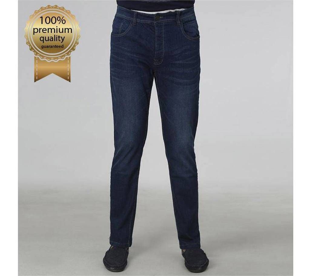Men's Denim Pant DM-129