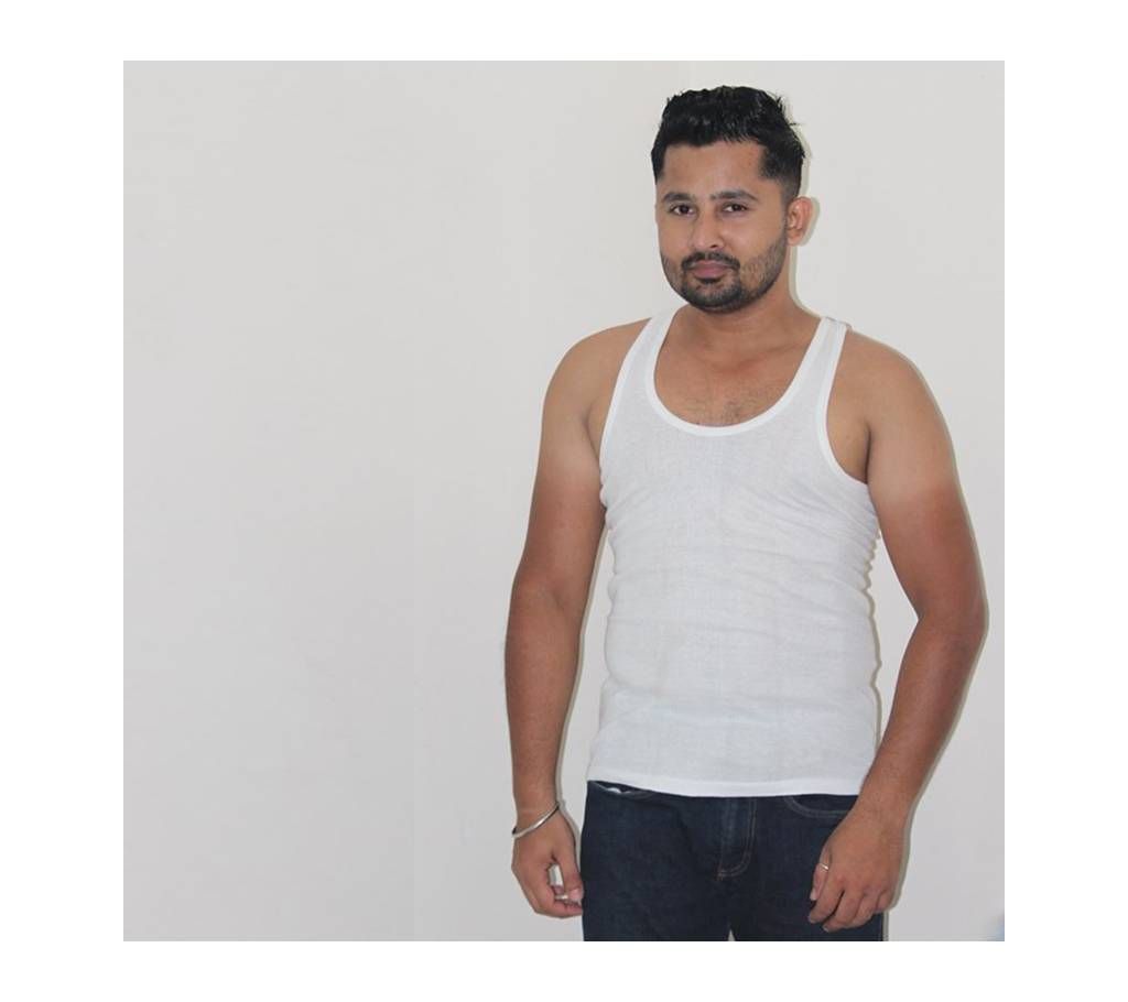 Men's Underwear T Shirt