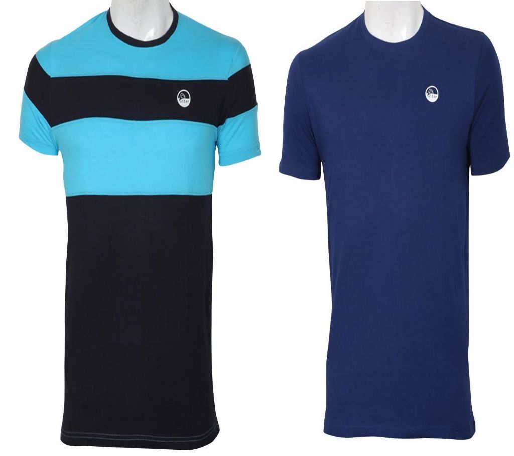 Gents T-shirt Combo