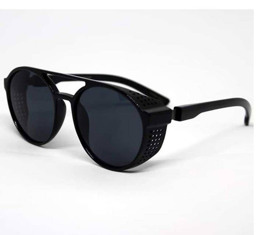 man sunglass