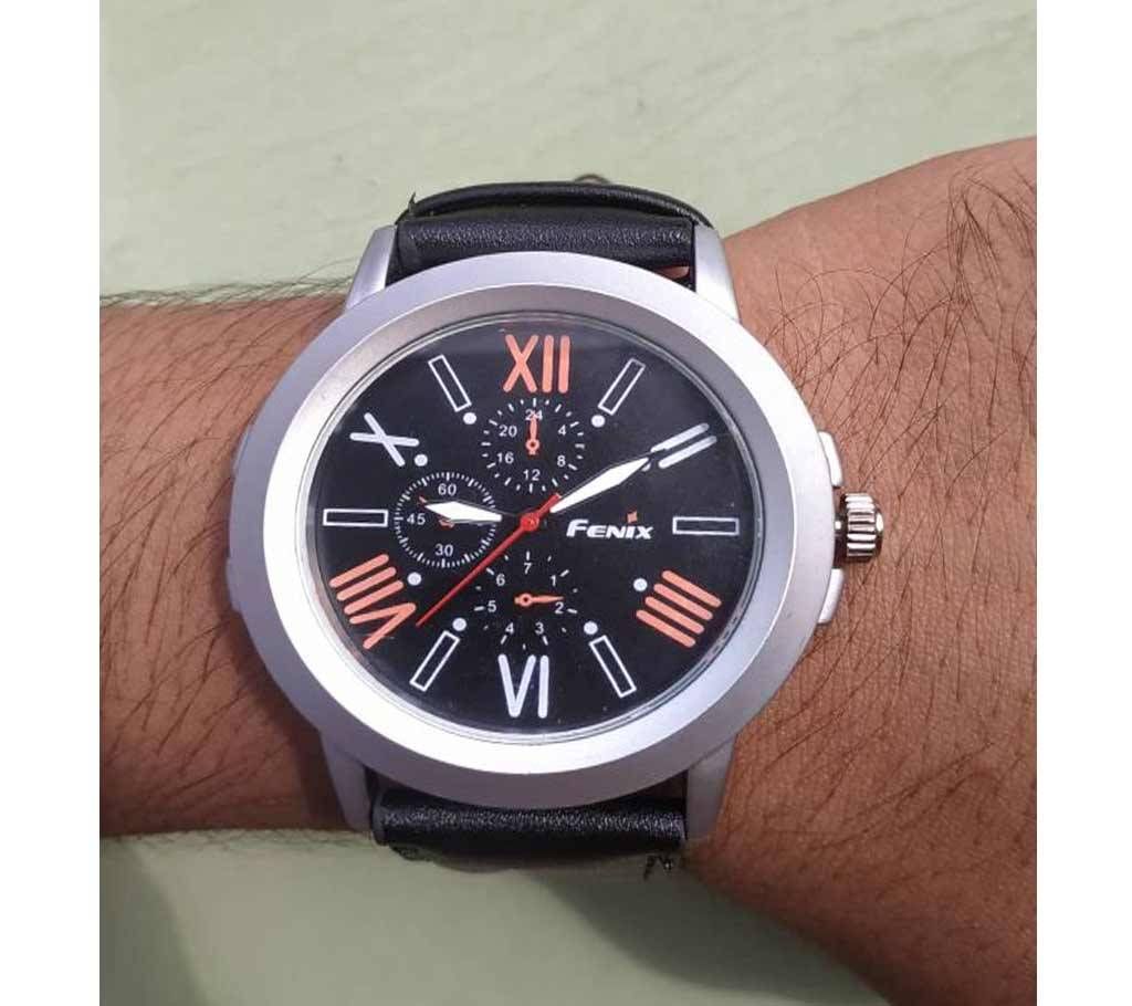 Fenix Menz Wrist Watch-Copy 