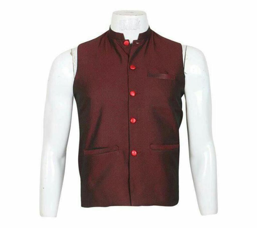 synthetic koti for men 