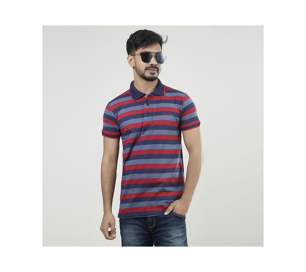 Short Sleeve Polo for Men PO-183
