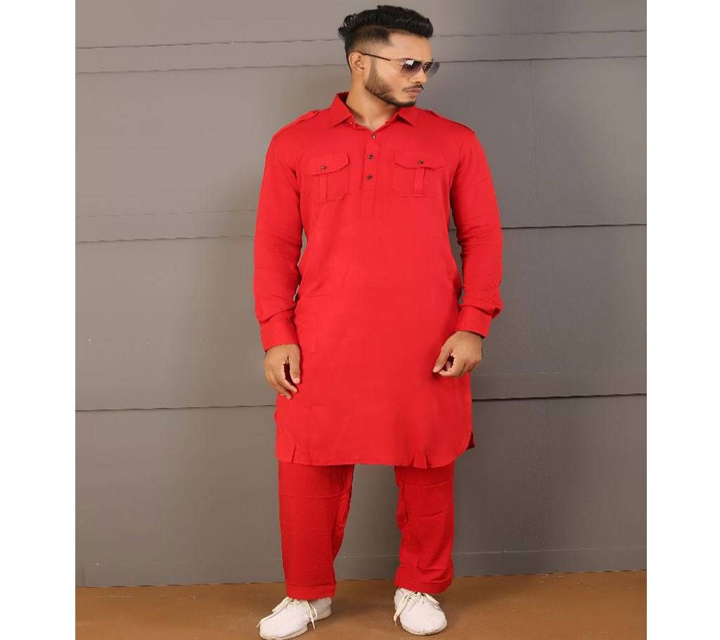 Sufi Special Kabli Panjzbi For Man 1330