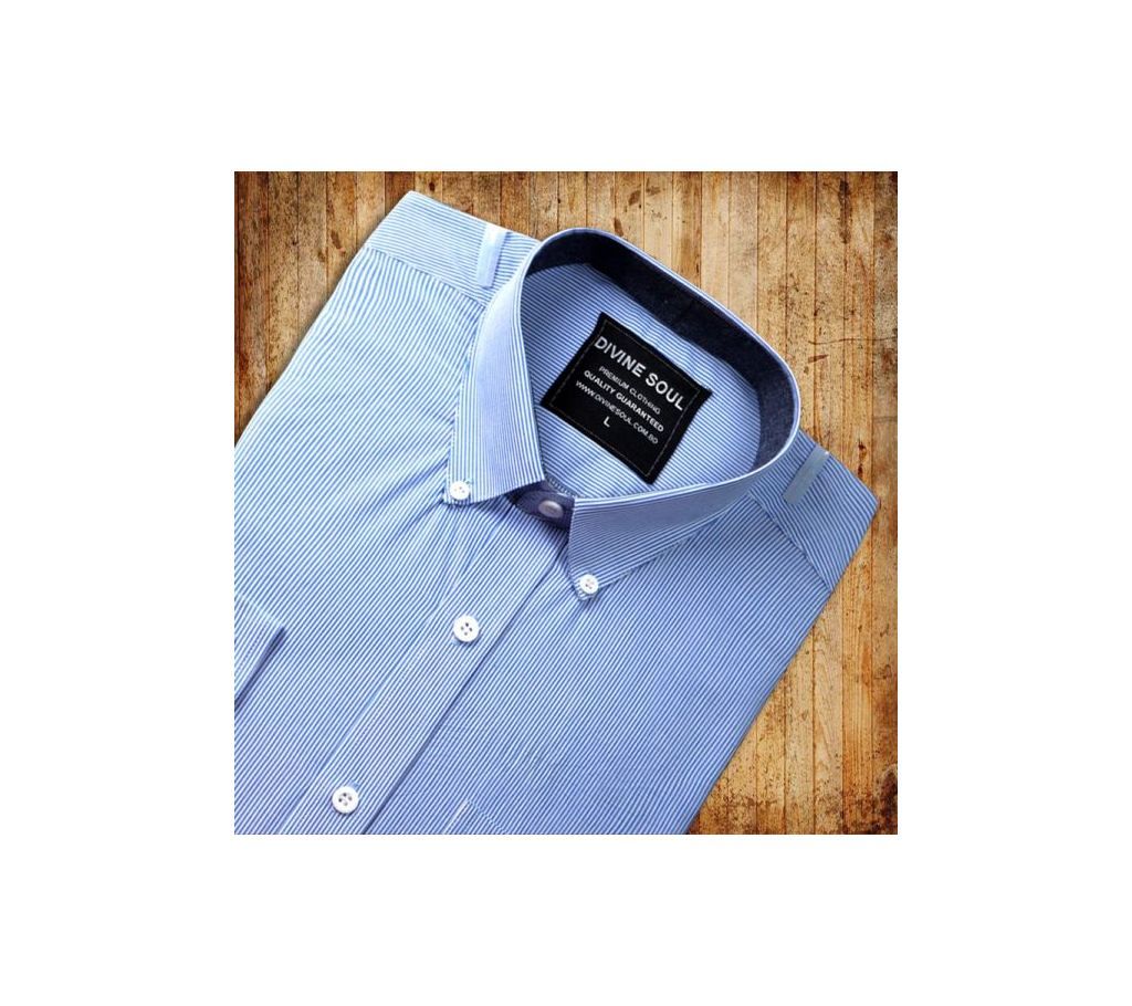 Mens Premium Full Sleeve  001  DVS