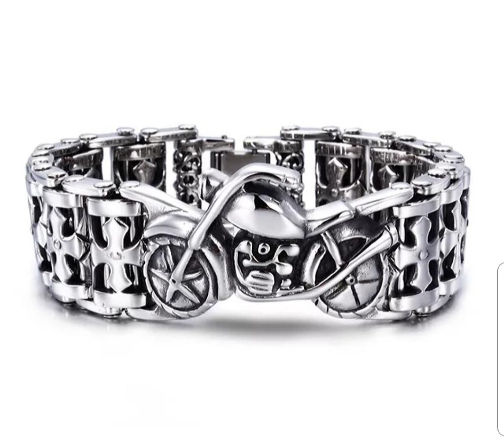 U.S.A Famous Bike Bracelet.