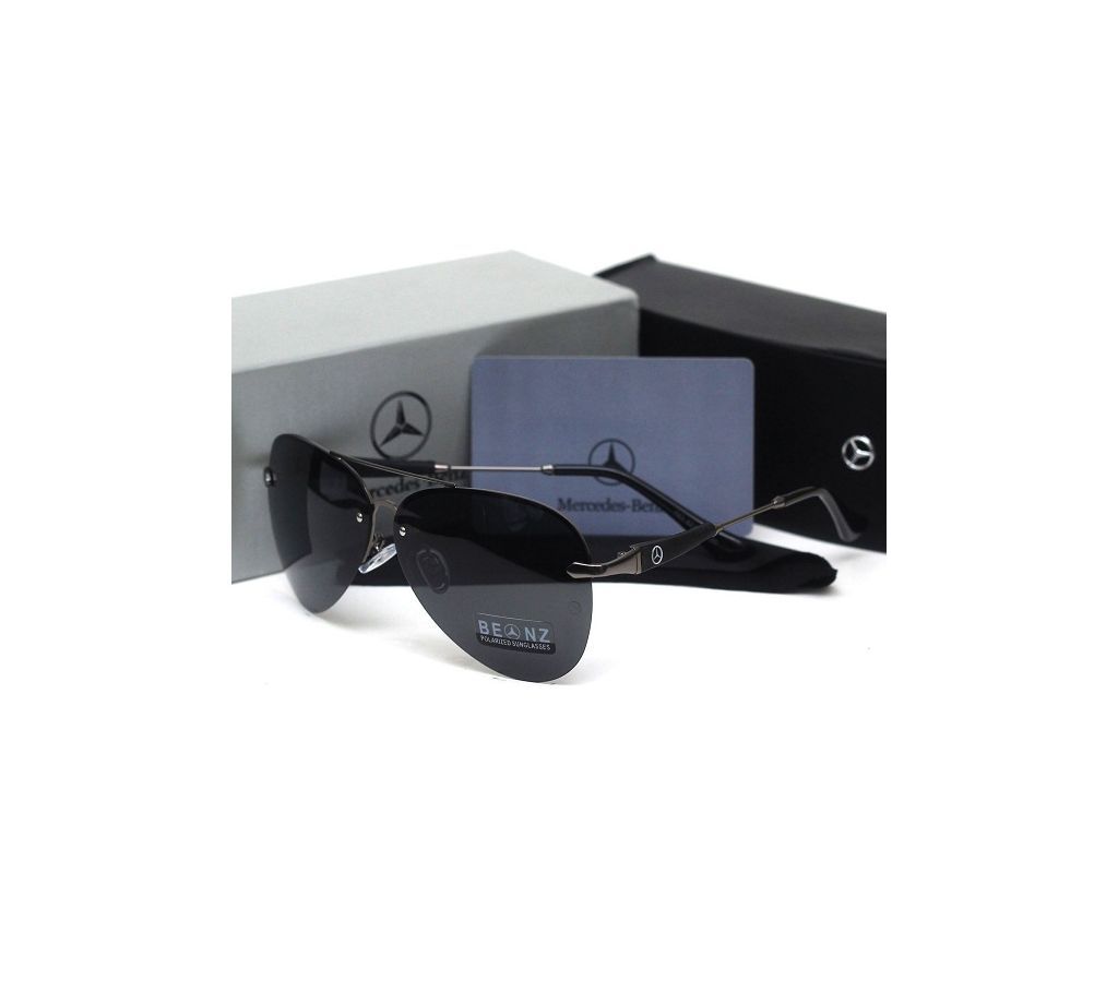 HD Polarized Sunglass S 808  17  GLM