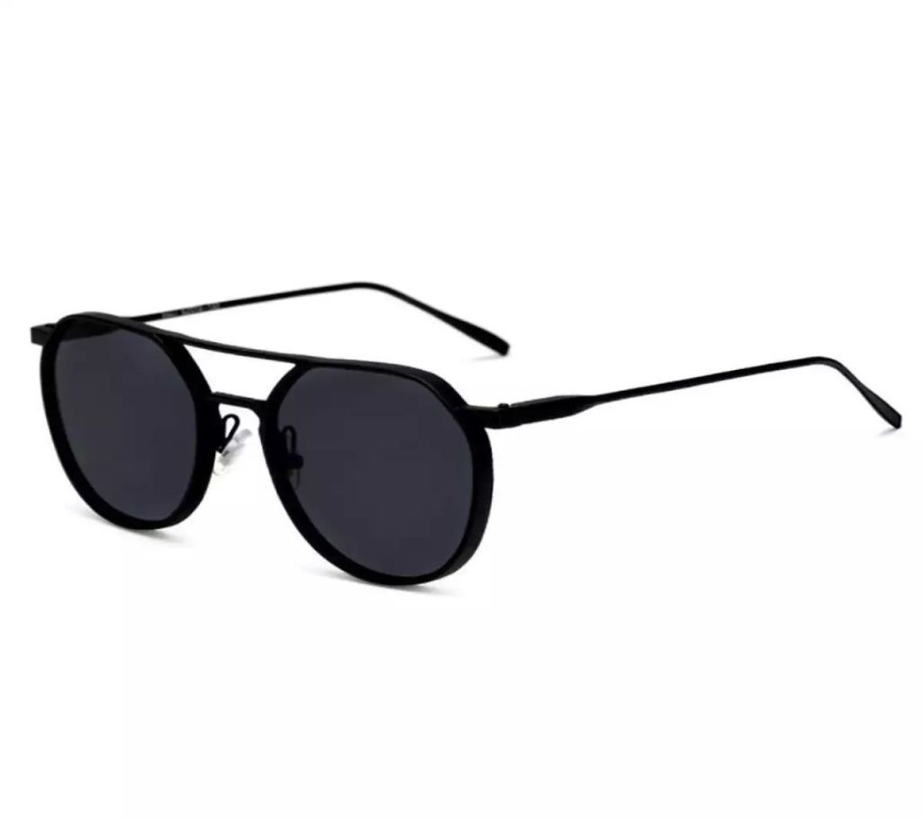Stylish Black Sunglass S 315 - 32