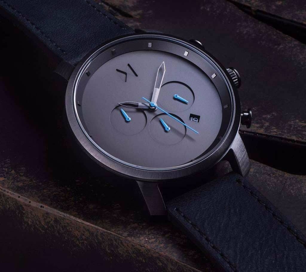 MT gents wrist watch-copy 