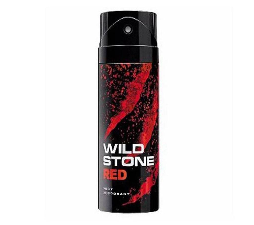 WILD STONE Red 150ml India