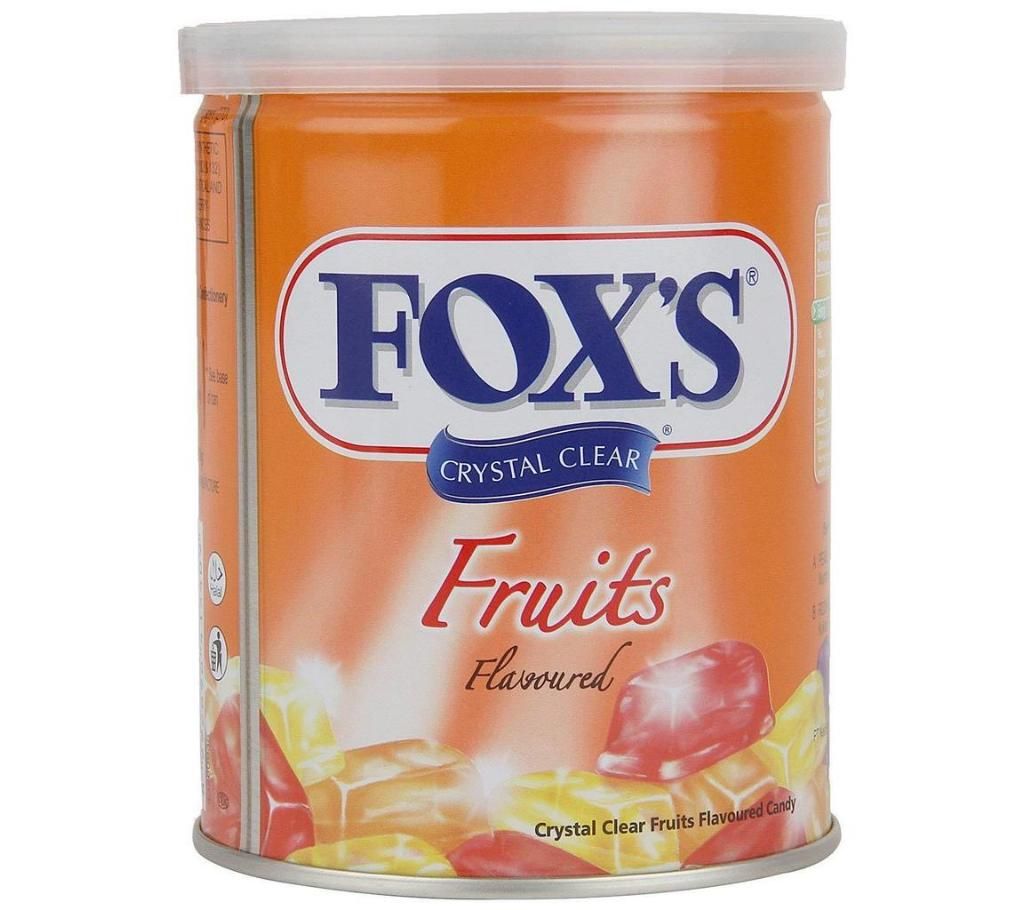foxs fruit s