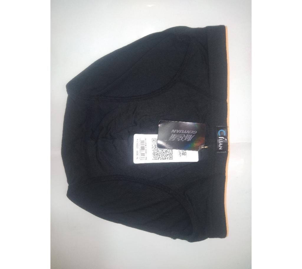  Mens underwear (BLACK)