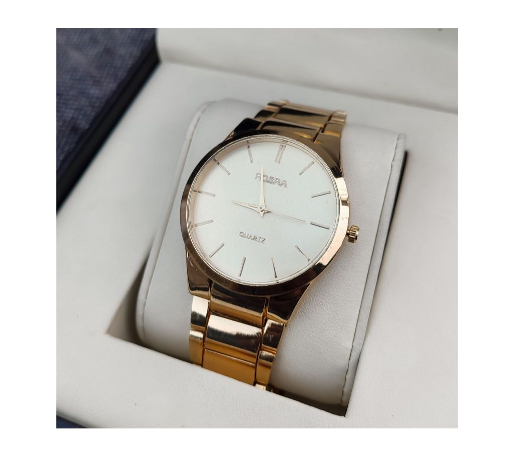 Rosra-Men's Wrist Watch-Copy 