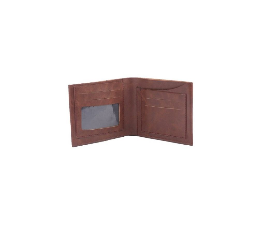 Leather Wallet (Copy)