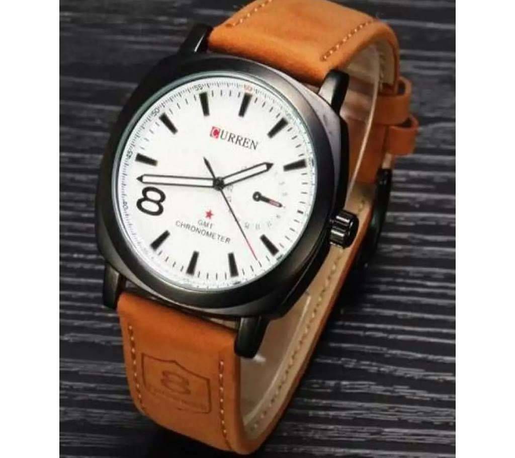 Fashion & Casual Watch 22