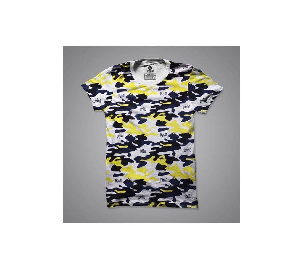 thematic t shirts - cotton