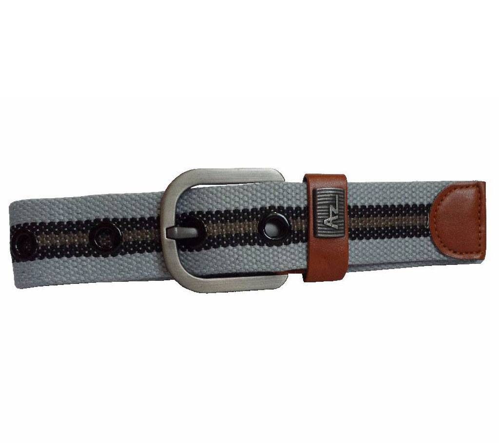 Gents Fabric Casual Belt