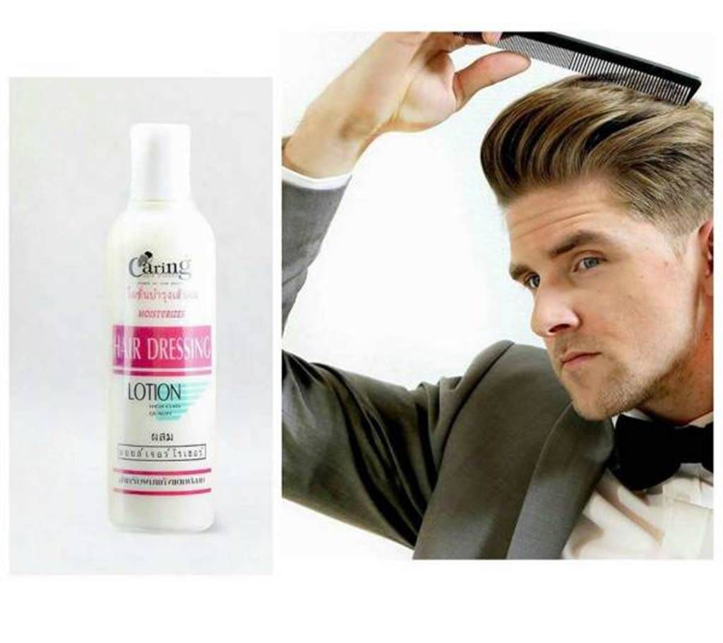 Hair Dressing Lotion 
