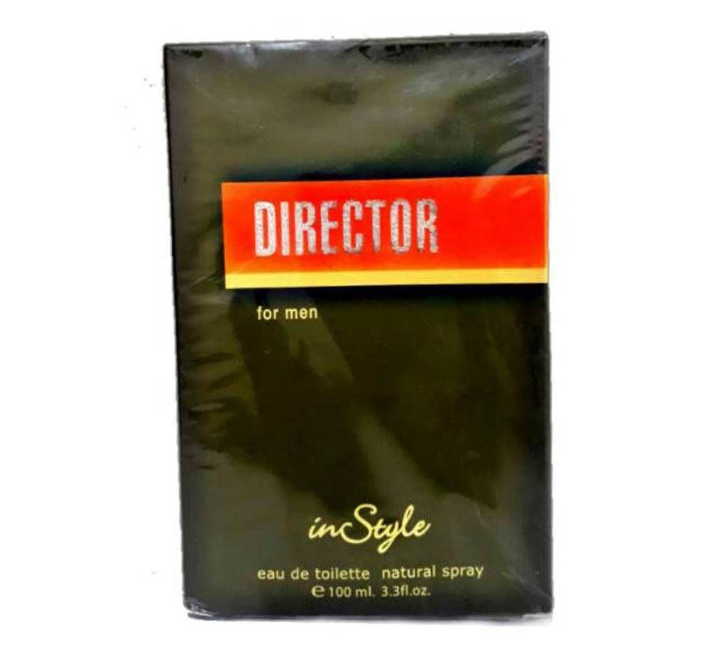 DIRECTOR Perfume For Men by In Style