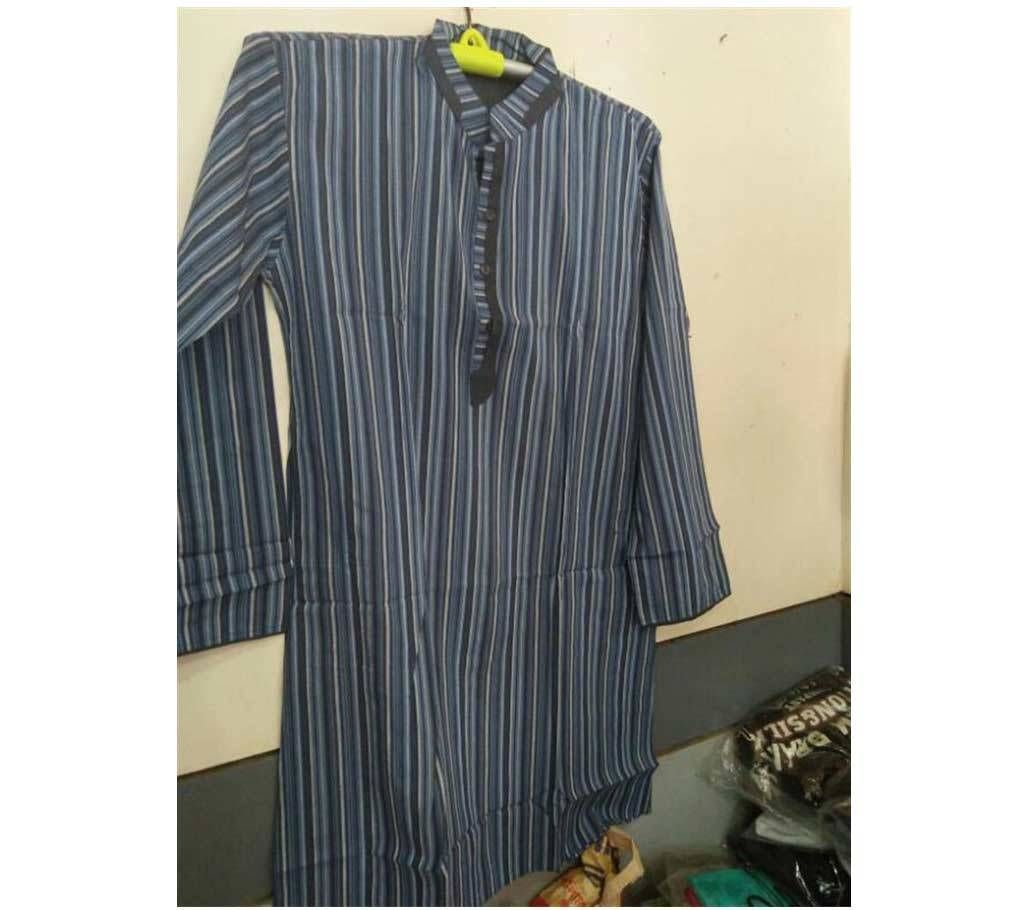 Stripe panjabi