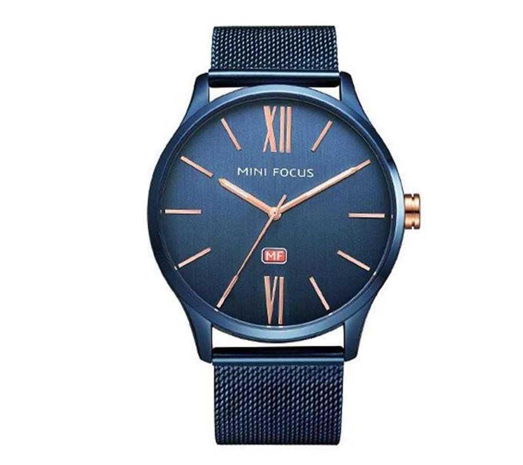MiNi Focus men's Watch- copy 