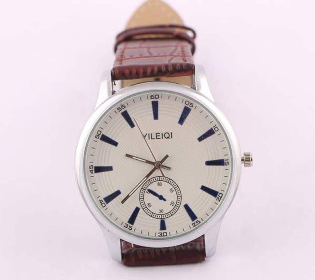 YILEIQI Mens Wristwatch (Copy)
