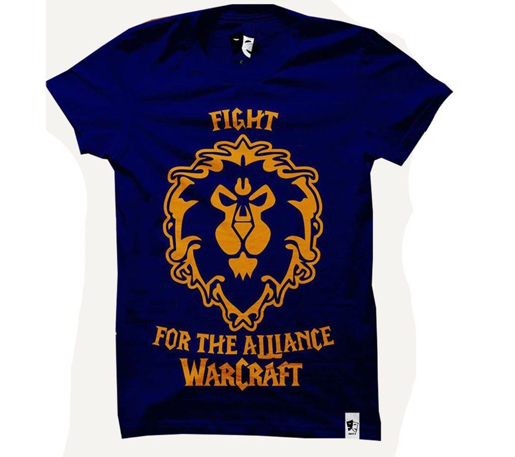 WARCRAFT Menz t-shirt