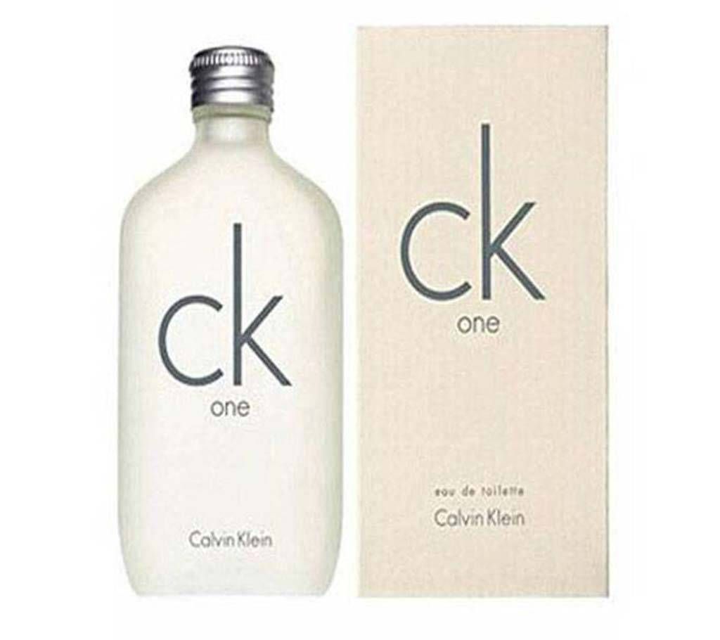 CK JENTS PERFUME