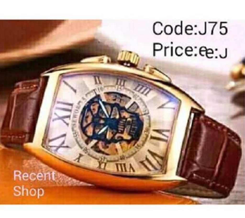 Skull Mechanical Watch (Copy)
